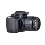 دوربین عکاسی کانن همراه لنز Canon EOS 2000D Kit EF-S 18-55mm III