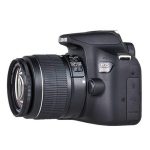 دوربین عکاسی کانن همراه لنز Canon EOS 2000D Kit EF-S 18-55mm III