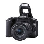 دوربین عکاسی کانن همراه لنز Canon EOS 250D Kit EF-S 18-55mm III