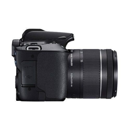 دوربین عکاسی کانن همراه لنز Canon EOS 250D Kit 18-55mm IS STM