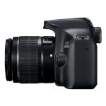 دوربین عکاسی کانن همراه لنز Canon EOS 4000D Kit EF-S 18-55mm III