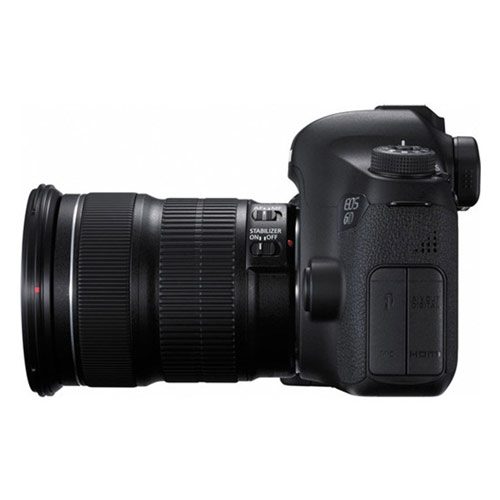 دوربین عکاسی کانن Canon EOS 6D Mark II Kit 24-105mm IS STM