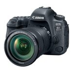 دوربین عکاسی کانن Canon EOS 6D Mark II Kit 24-105mm IS STM