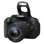 دوربین عکاسی کانن همراه لنز Canon EOS 700D Kit 18-55mm IS STM