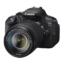 دوربین عکاسی کانن همراه لنز Canon EOS 700D Kit 18-135mm IS STM