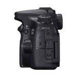 بدنه دوربین عکاسی کانن Canon EOS 70D Body دست دوم
