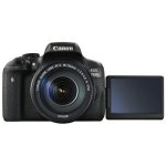 دوربین عکاسی کانن همراه لنز Canon EOS 750D Kit 18-135mm IS STM