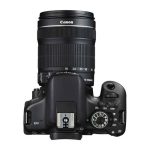 دوربین عکاسی کانن همراه لنز Canon EOS 750D Kit 18-135mm IS STM