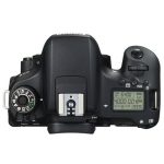 دوربین عکاسی کانن همراه لنز Canon EOS 760D Kit 18-55mm IS STM