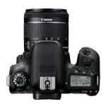 دوربین عکاسی کانن Canon EOS 77D Kit 18-55mm IS STM
