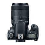 دوربین عکاسی کانن Canon EOS 77D kit 18-135mm IS USM