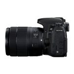 دوربین عکاسی کانن Canon EOS 77D kit 18-135mm IS USM