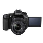 دوربین عکاسی کانن Canon EOS 80D kit 18-135mm IS USM
