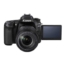 دوربین عکاسی کانن همراه لنز Canon EOS 80D kit 18-135mm IS USM