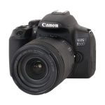 دوربین عکاسی کانن Canon EOS 850D Kit 18-135mm IS USM