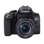 دوربین عکاسی کانن Canon EOS 850D Kit 18-55mm IS STM