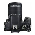 دوربین عکاسی کانن همراه لنز Canon EOS 750D Kit 18-55mm IS STM