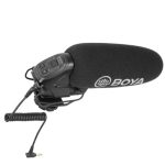میکروفون کاردیود بویا Boya BY-BM3032