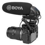 میکروفون کاردیود بویا Boya BY-BM3032