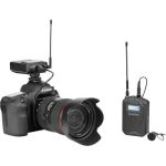 میکروفون بی سیم بویا Boya BY-WM6S