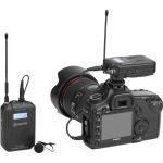 میکروفون بی سیم بویا Boya BY-WM6S