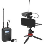 میکروفون بی سیم بویا Boya BY-WM6S
