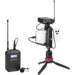 میکروفون بی سیم بویا Boya BY-WM6S