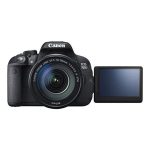 دوربین عکاسی کانن همراه لنز Canon EOS 700D Kit 18-135mm IS STM