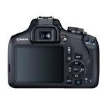 دوربین عکاسی کانن همراه لنز Canon EOS 2000D Kit EF-S 18-55mm III
