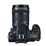 دوربین عکاسی کانن همراه لنز Canon EOS 70D Kit 18-55mm IS STM