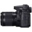 دوربین عکاسی کانن همراه لنز Canon EOS 70D Kit 18-55mm IS STM