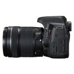 دوربین عکاسی کانن همراه لنز Canon EOS 750D Kit 18-135mm IS STM
