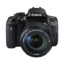 دوربین عکاسی کانن همراه لنز Canon EOS 750D Kit 18-135mm IS STM