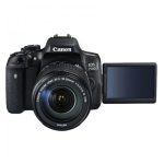 دوربین عکاسی کانن همراه لنز Canon EOS 750D Kit 18-135mm IS STM