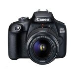 دوربین عکاسی کانن همراه لنز Canon EOS 2000D Kit EF-S 18-55mm III