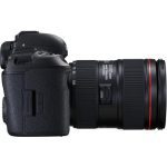 دوربین عکاسی کانن Canon EOS 5D Mark IV Kit 24-105mm f/4L IS II USM
