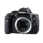 بدنه دوربین عکاسی کانن Canon EOS 750D Body