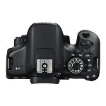 بدنه دوربین عکاسی کانن Canon EOS 750D Body