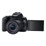 دوربین عکاسی کانن همراه لنز Canon EOS 250D Kit 18-55mm IS STM
