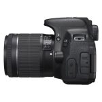دوربین عکاسی کانن همراه لنز Canon EOS 700D Kit 18-135mm IS STM