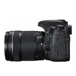 دوربین عکاسی کانن همراه لنز Canon EOS 760D Kit 18-135mm IS STM