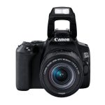 دوربین عکاسی کانن همراه لنز Canon EOS 250D Kit 18-55mm IS STM