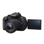 دوربین عکاسی کانن همراه لنز Canon EOS 700D Kit 18-55mm IS STM