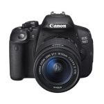 دوربین عکاسی کانن همراه لنز Canon EOS 700D Kit 18-55mm IS STM