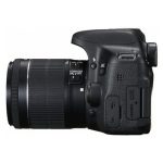 دوربین عکاسی کانن همراه لنز Canon EOS 750D Kit 18-55mm IS STM