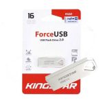 فلش مموری 16GB کینگ استار مدلKingstar Force KS221