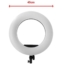 رینگ لایت لنزیوم Lensium Ring Light FX-480 III