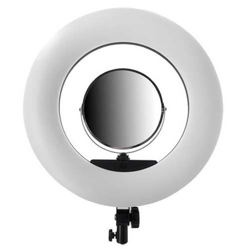 رینگ لایت لنزیوم Lensium Ring Light FX-480 III