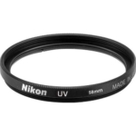 فیلتر لنز یووی نیکون مدل Nikon UV 58mm