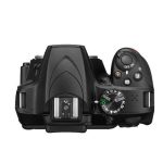 بدنه دوربین عکاسی نیکون Nikon D3400 Body